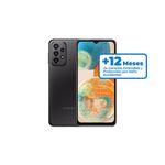Combo-Celular-Samsung-Galaxy-A23-5G-128GB-50MP-Negro---Garantia-extendida