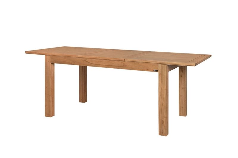 Mesa-Extensible-Genoud--1.60X0.90-0.60-Roble