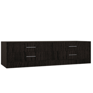 Modulo de 4 Cajones para Vestidor 520-521-522-523 - SKU 515