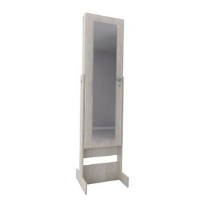 Porta Objetos Bijoutero con Espejo y Cerradura - 2018
