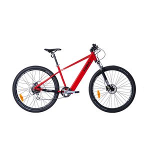 Bicicleta Electrica Kany Eb-M299 R29 Rojo