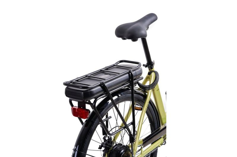 Bicicleta-Electrica-Kany-E-bike-C700-R28-Verde---Casco