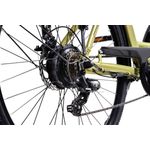 Bicicleta-Electrica-Kany-E-bike-C700-R28-Verde---Casco