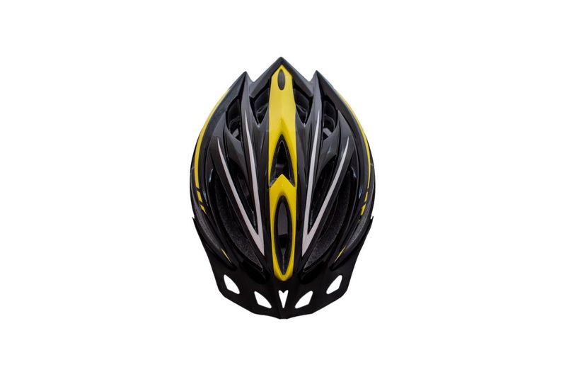 Casco-MTB-Kany-MTB-H3M-YL-Talle-L-Negro-Amarillo-