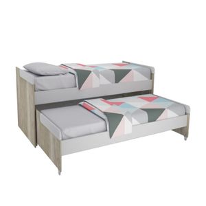 Cama Nido Doble - 900