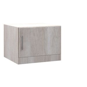 Modulo de 1 Puerta para Lateral de 512-513 - SKU 516