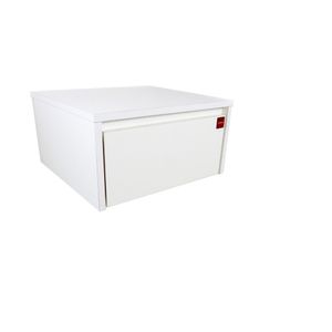 Mesa de Luz Flotante 1 cajon - 3055