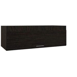 Modulo Baulera para Vestidor 520-521-522-523 con 1 Puerta Rebatible - 518