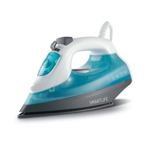 Plancha a vapor 2000 Watts Smartlife SLSIC2326