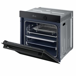 Horno Electrico Samsung BESPOKE Dual Cook Vapor Air Fry WiFi