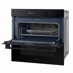 Horno Electrico Samsung BESPOKE Dual Cook Flex Vapor Air Fry