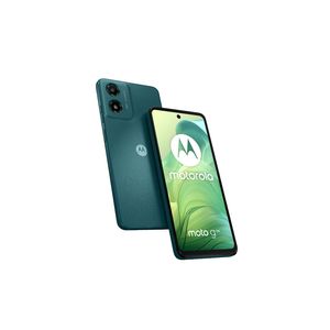 Celular Motorola Moto G04 4GB 64GB Verde