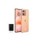 Celular-Motorola-Moto-Edge-40-Neo-256GB-50MP-Peach-Fuzz