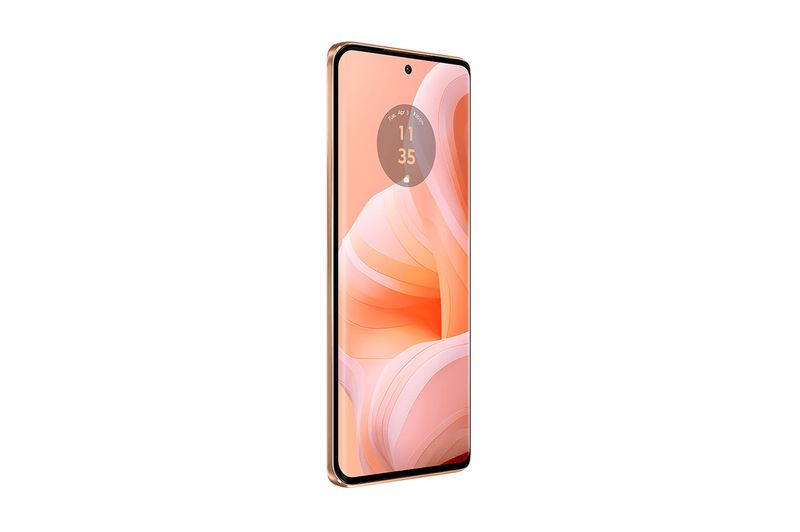 Celular-Motorola-Moto-Edge-40-Neo-256GB-50MP-Peach-Fuzz
