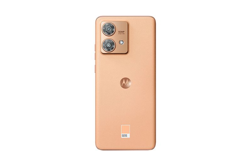 Celular-Motorola-Moto-Edge-40-Neo-256GB-50MP-Peach-Fuzz
