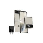Celular-Motorola-Moto-Razr-40-256GB-64MP-Blanco-Marfil
