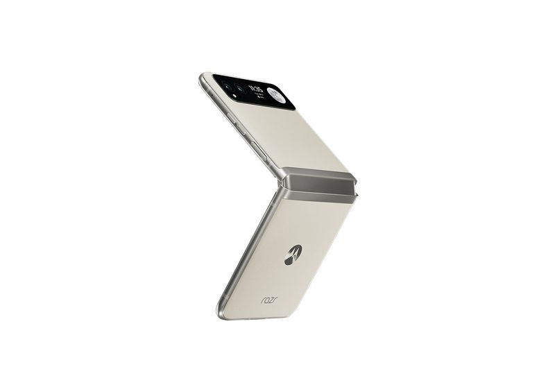 Celular-Motorola-Moto-Razr-40-256GB-64MP-Blanco-Marfil