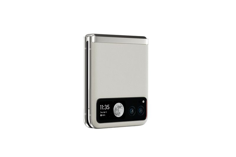 Celular-Motorola-Moto-Razr-40-256GB-64MP-Blanco-Marfil