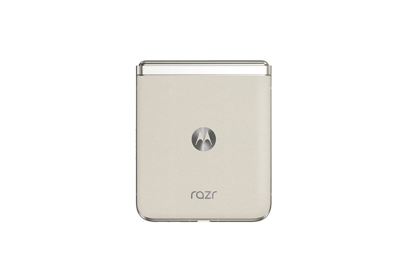 Celular-Motorola-Moto-Razr-40-256GB-64MP-Blanco-Marfil