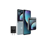 Celular-Motorola-Moto-Razr-40-Pro-Ultra-512GB-12MP-Celeste-Glaciar