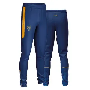 Pantalon Deportivo Estadios 24 BOCA- LICENCIA CLUBES - Azul - XL