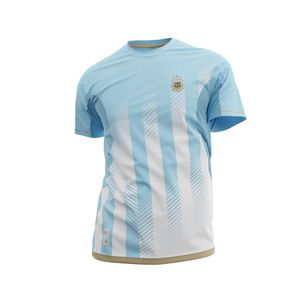 Remera de Entrenamiento Estadios 24 AFA - Talle S