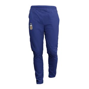 Pantalon Deportivo Estadios 24 AFA - Talle M
