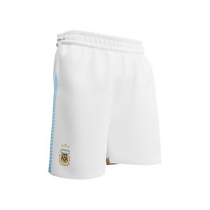 Short De Entrenamiento Estadios 24 AFA - Talle XL