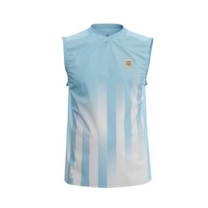 Musculosa De Entrenamiento Estadios 24 AFA - Talle XXL