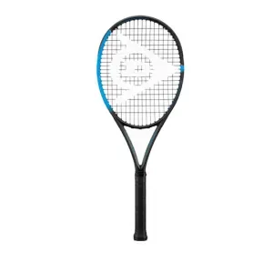 Raqueta FX 500 LS - G2 - DUNLOP - Negro-Azul - G2