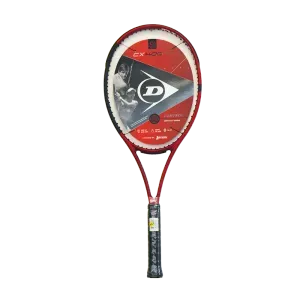 Raqueta CX 200 - G2 - DUNLOP - Negro-Rojo - G2