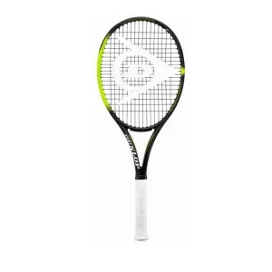 Raqueta SX 300 - G3 - DUNLOP - Negro-Amarillo - G3