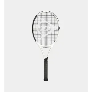 Raqueta Pro 265 - G2 - DUNLOP - Negro-Blanco - G2