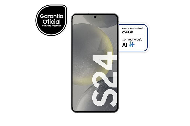 Celular-Samsung-Galaxy-S24-256GB-50MP-Onyx-Black