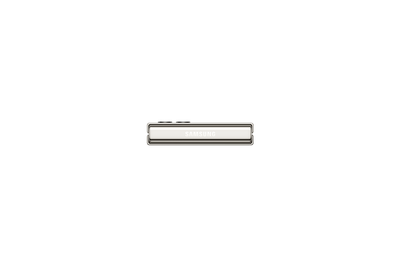 Celular-Samsung-Galaxy-Z-Flip5-256GB-Cream