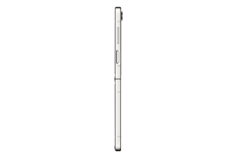 Celular-Samsung-Galaxy-Z-Flip5-256GB-Cream