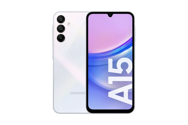 Celular-Samsung-Galaxy-A15-128GB-50MP-Light-Blue