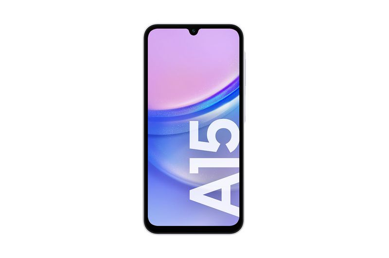 Celular-Samsung-Galaxy-A15-128GB-50MP-Light-Blue