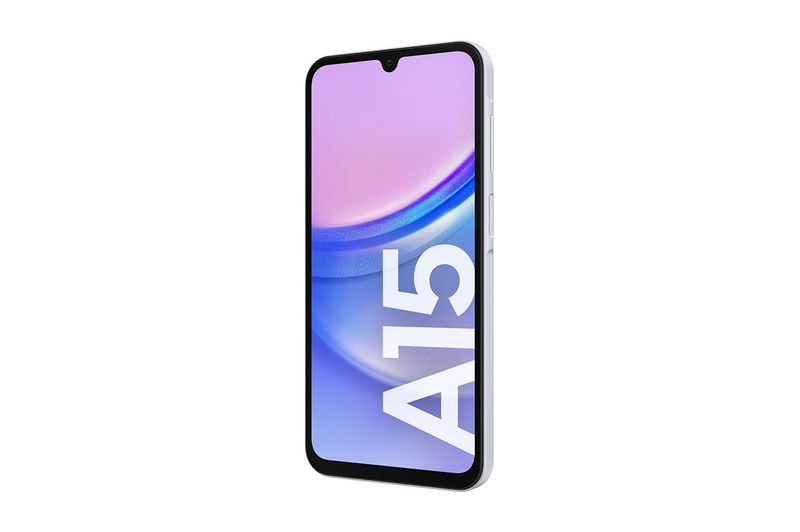 Celular-Samsung-Galaxy-A15-128GB-50MP-Light-Blue