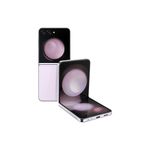 Celular-Samsung-Galaxy-Z-Flip5-256GB-Lavander