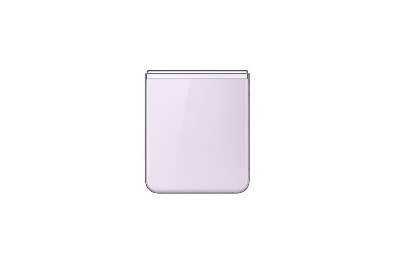Celular-Samsung-Galaxy-Z-Flip5-256GB-Lavander