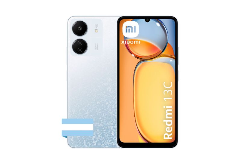 Celular-Xiaomi-Redmi-13C-128GB-50MP-Glacier-White