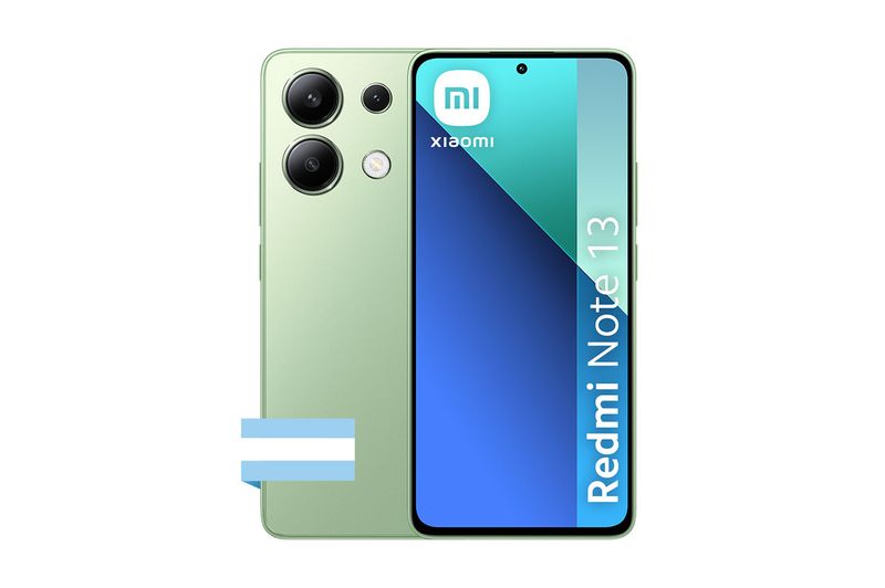 Celular-Xiaomi-Redmi-Note-13-256GB-108MP-Mint-Green