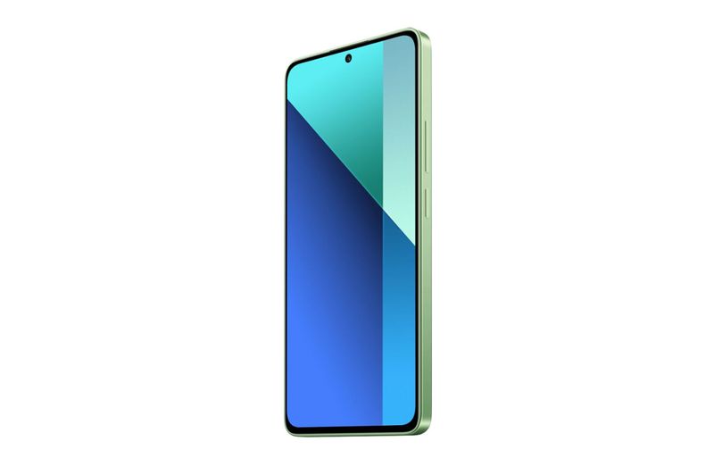 Celular-Xiaomi-Redmi-Note-13-256GB-108MP-Mint-Green