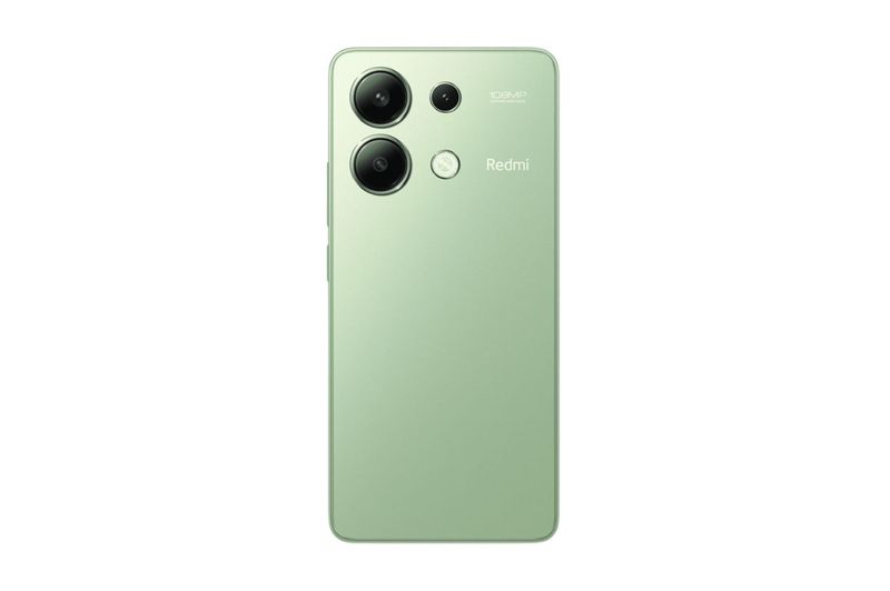 Celular-Xiaomi-Redmi-Note-13-256GB-108MP-Mint-Green