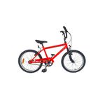 Bicicleta-Garma-QU3202-R20-Naranja-Fluor