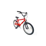 Bicicleta-Garma-QU3202-R20-Naranja-Fluor