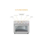 Horno-Electrico-Grill-y-Air-Fryer-Atma-91HGFA2323PI-23L-Silver