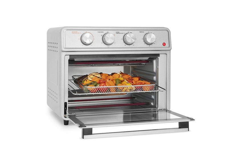 Horno-Electrico-Grill-y-Air-Fryer-Atma-91HGFA2323PI-23L-Silver