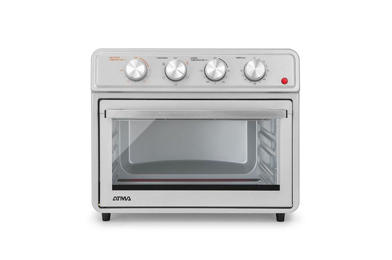 Horno-Electrico-Grill-y-Air-Fryer-Atma-91HGFA2323PI-23L-Silver